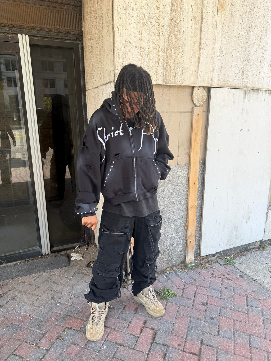 “Starry Night” SP Hoodie