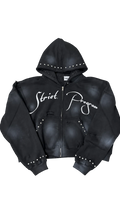 “Starry Night” SP Hoodie